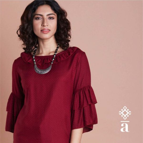Anuswara - IndiDesign